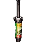 Amazon.com : Rain Bird 42SA+ Simple Adjust Gear Drive Rotor